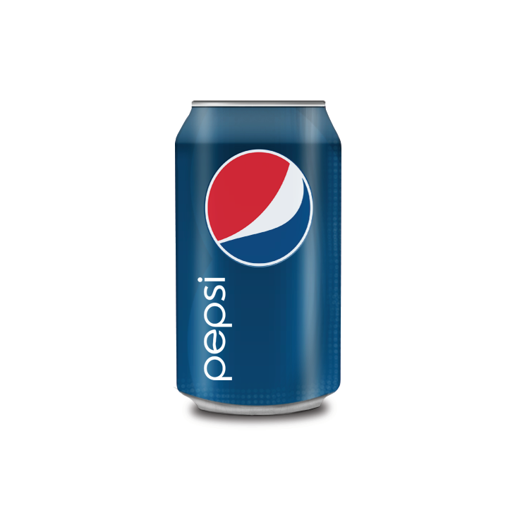 Refresco Pepsi - Cola (335 ml)