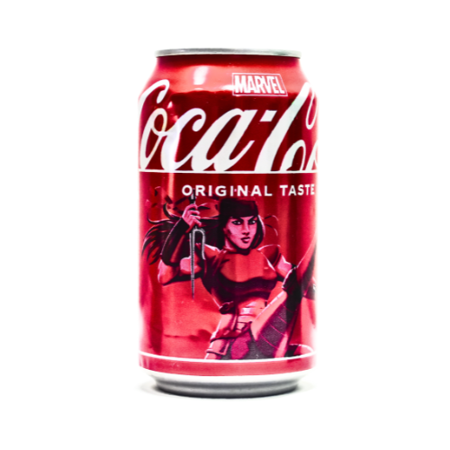 Refresco Coca Cola (335ml)