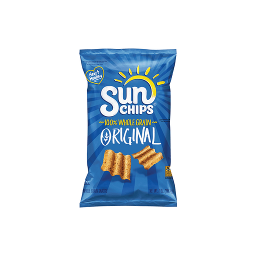 [016] Snacks Sunchips