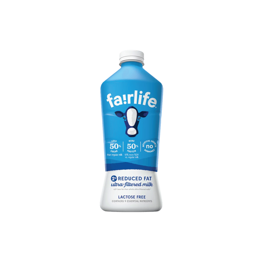 [027] Leche saborizada con proteína Fairlife Milk 2 %