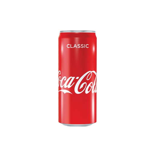 [032] Refresco gaseado Coca Cola Slim
