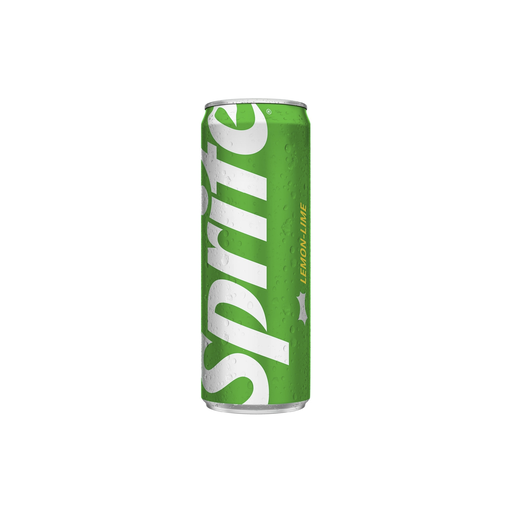 [033] Refresco gaseado Sprite Slim