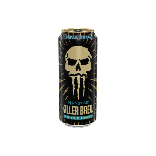 [036] Refresco Energizante Monster Energy Killer Brew Mean Bran